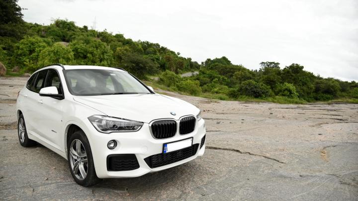 Should i buy an old best sale bmw