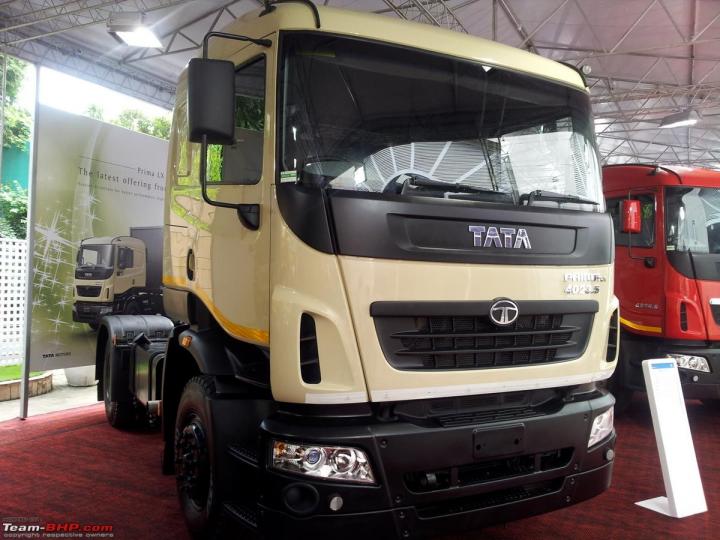  AC cabins for trucks mandatory from December 31 