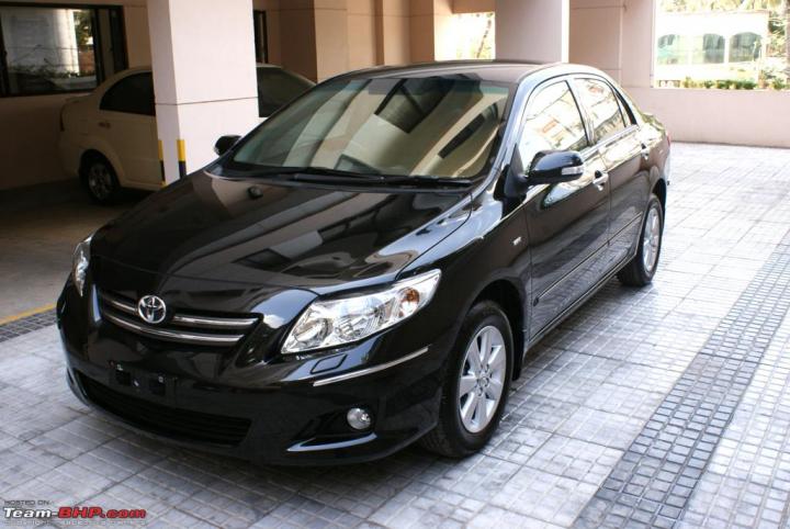 Budget Rs. 30 lakh: Need a replacement for my reliable Corolla Altis 