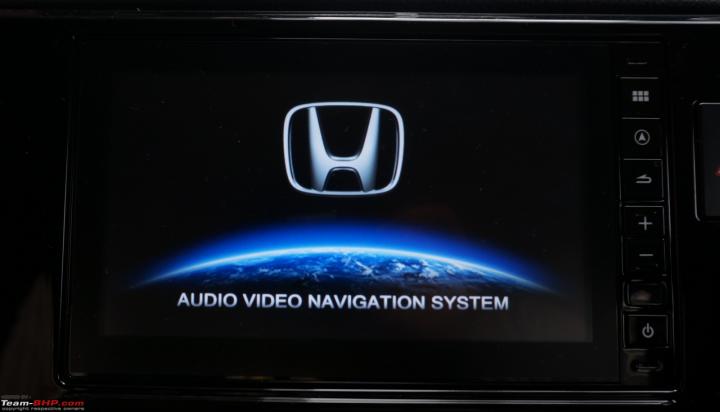 Honda Amaze audio upgrade options for Rs. 20,000 