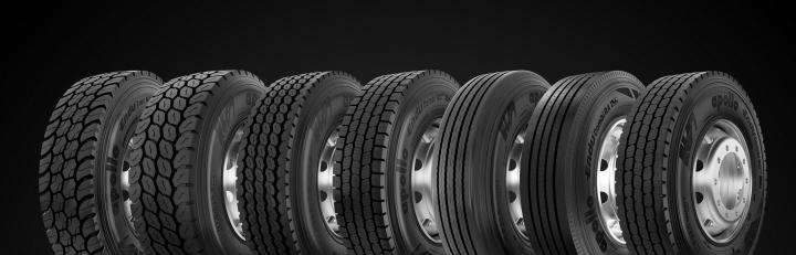 Apollo enters North American truck-bus tyre segment 