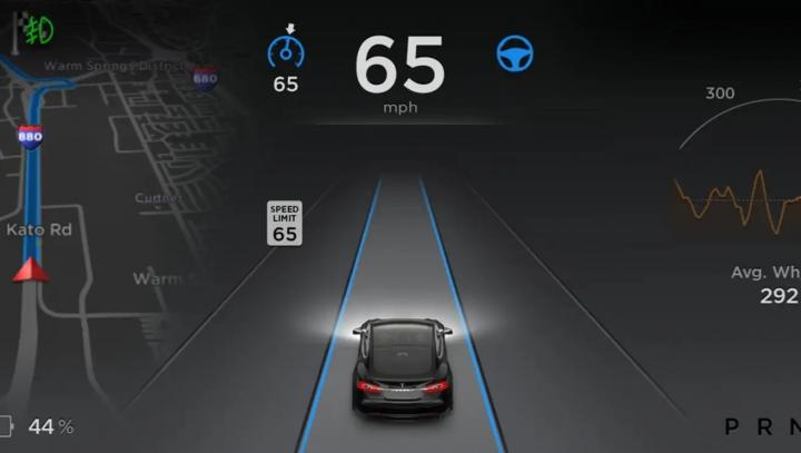 Tesla's 'Autopilot' not safe for public roads, says Whistleblower 