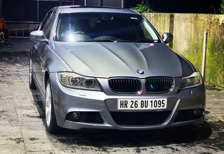 Why I bought a used BMW 330i & how I travelled 2200 km to get it home 