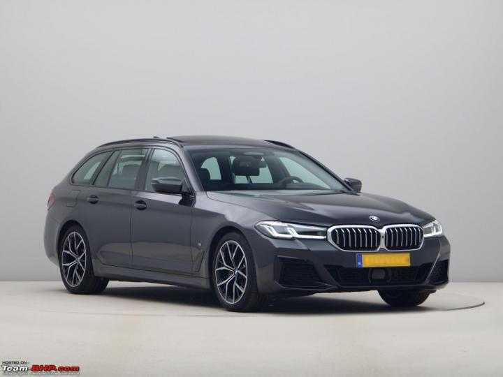 Is it worth buying a sales used bmw