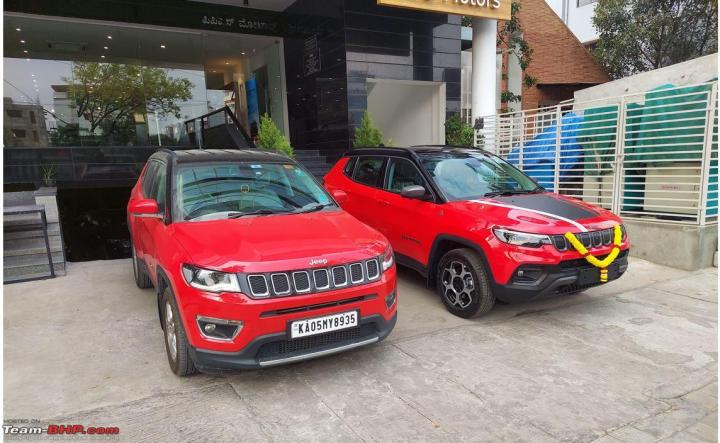 2019 Jeep Compass Review | AutoGuide.com
