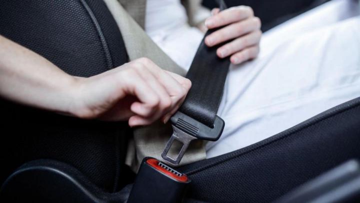 Seatbelt alarm stoppers delisted from e-commerce sites 