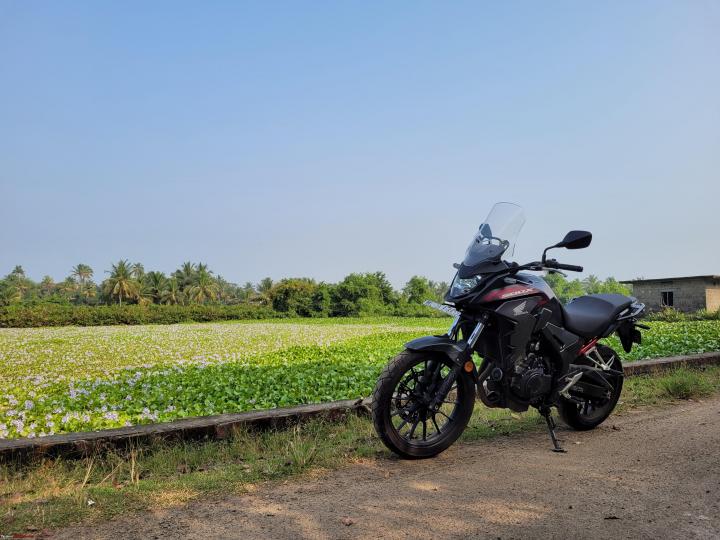 Rumour: Honda CB500X prices slashed by Rs. 1.1 lakh 