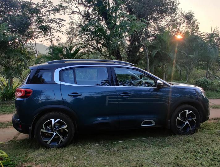 Why I bought the Citroen C5 Aircross: Likes & dislikes after 18 months 