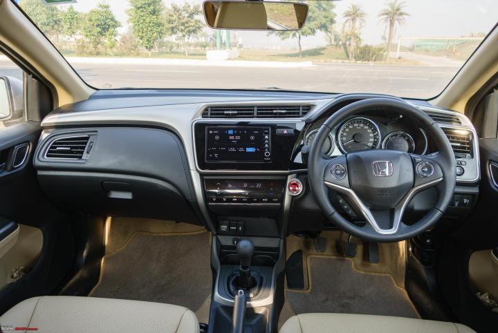 What is the right price for a 2018 Honda City 
