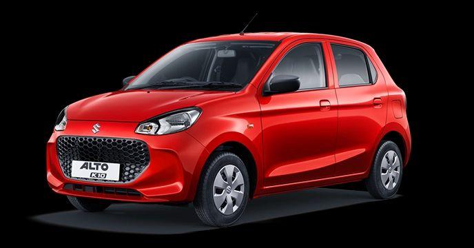Maruti Alto K10 recalled over defective steering gearbox assembly 