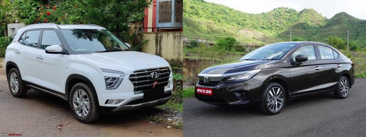Crossover SUVs vs Sedans in India : Pros & Cons 