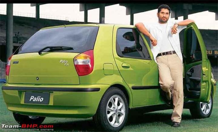 As a kid, Indian cars I had a crush on 