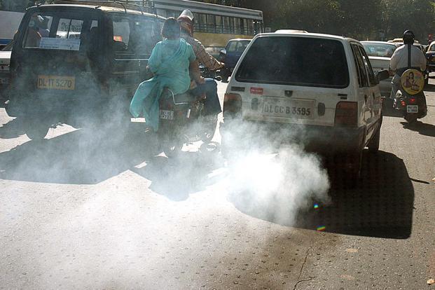 EPCA may ban all non-CNG vehicles in Delhi-NCR 