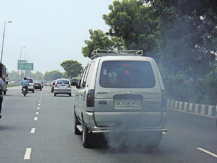 Govt. to file review petition against NGT diesel vehicle ban 
