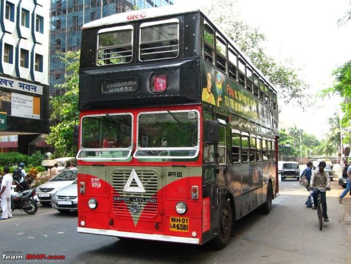 BEST to buy new double decker buses 