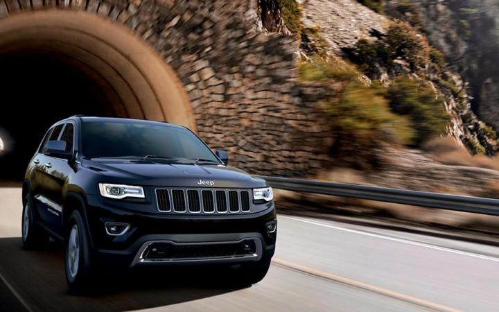 Jeep to launch in India by end of August, 2016 