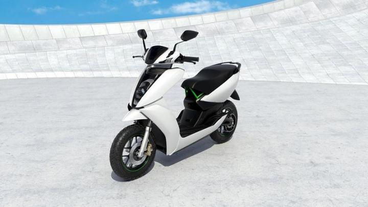 Ather S340 electric scooter's launch delayed by a year 