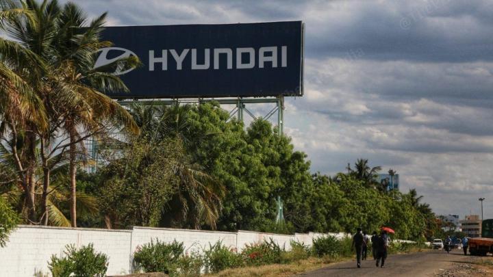 Hyundai suspends third shift operations till June 19 