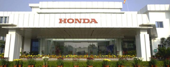Honda shifts production from Greater Noida to Tapukara 