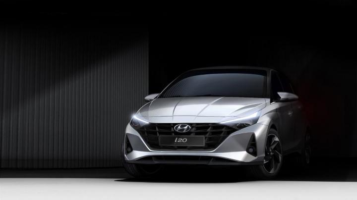 3rd-gen Hyundai i20: Variants, Engine & Transmission options 