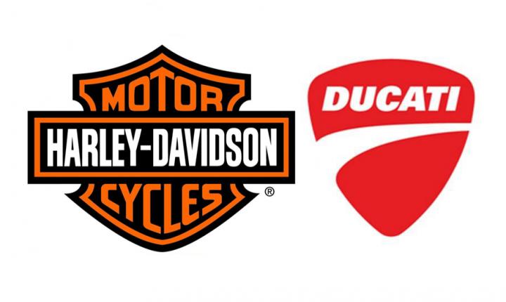 Rumour: Harley-Davidson planning to buy Ducati 