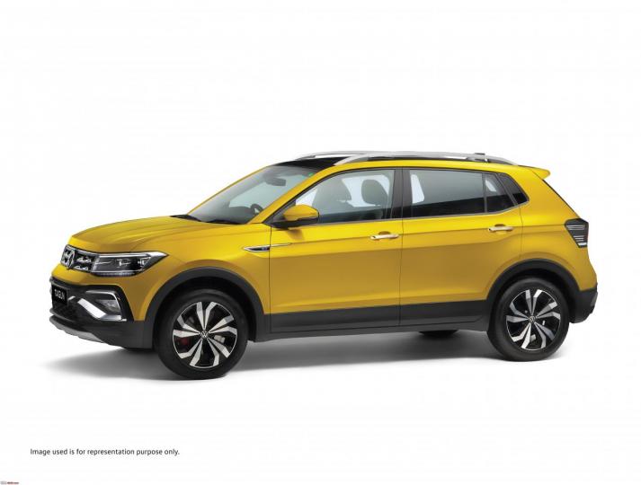 Volkswagen Taigun bookings to open by mid-August 2021 