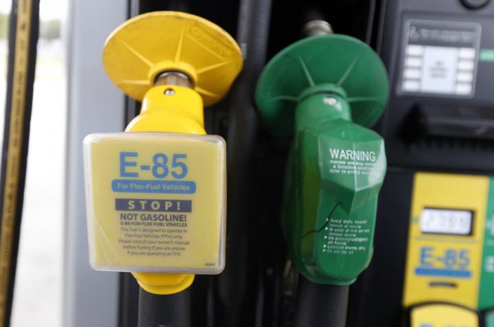 MoRTH: Carmakers must offer biofuel vehicles in 6 months 