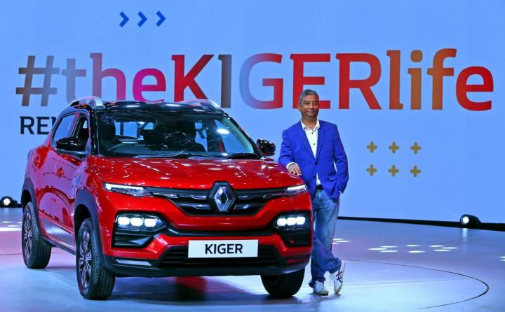 Renault Kiger RXT (O) variant launched; bookings open Aug 6 