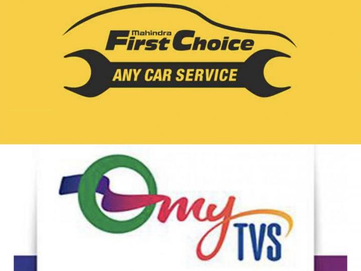 Mahindra First Choice Services sold to TVS 