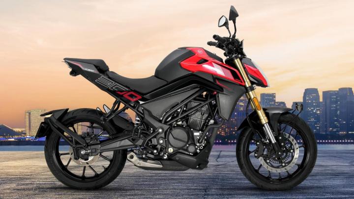 Keeway K300 N & K300 R get a price cut of Rs 54,000 