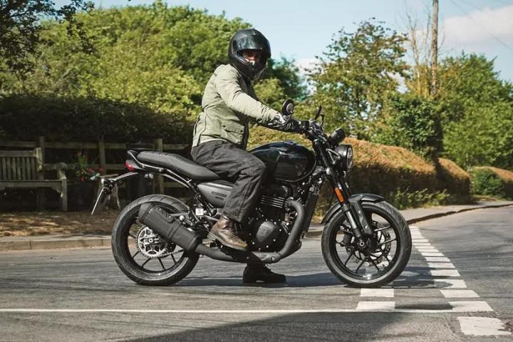 Rumour: Bajaj-Triumph bikes to get all-new 400cc engine 