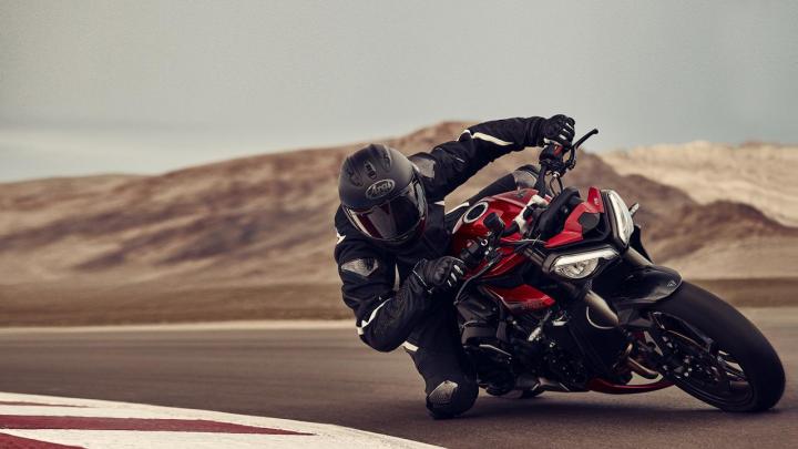 Triumph India to launch 2023 Street Triple on June 16 