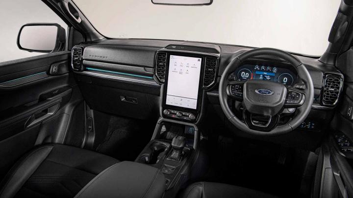 Rumour: Ford Endeavour is coming back in 2025 