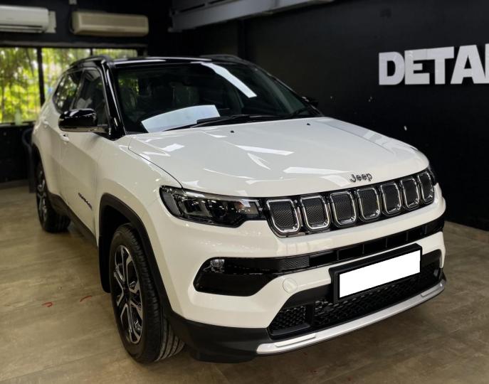 Jeep issues statement on discontinuation of Compass Petrol 