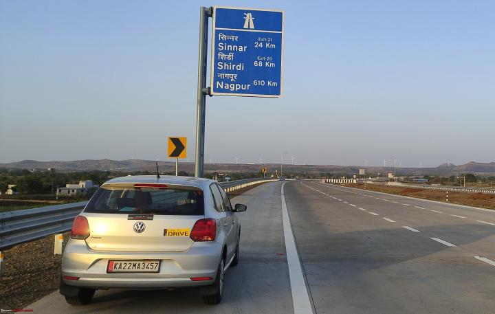 Samruddhi Expressway phase 2: Observations after driving on the route 