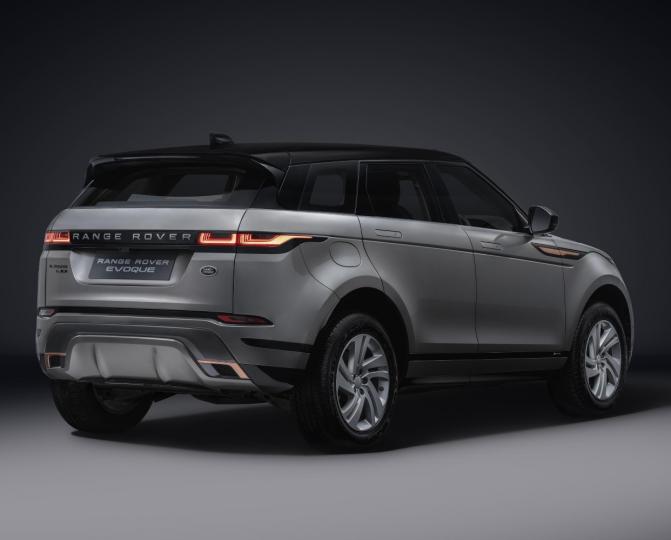 Booked an Evoque 6 months ago: Continue waiting or consider alternates?