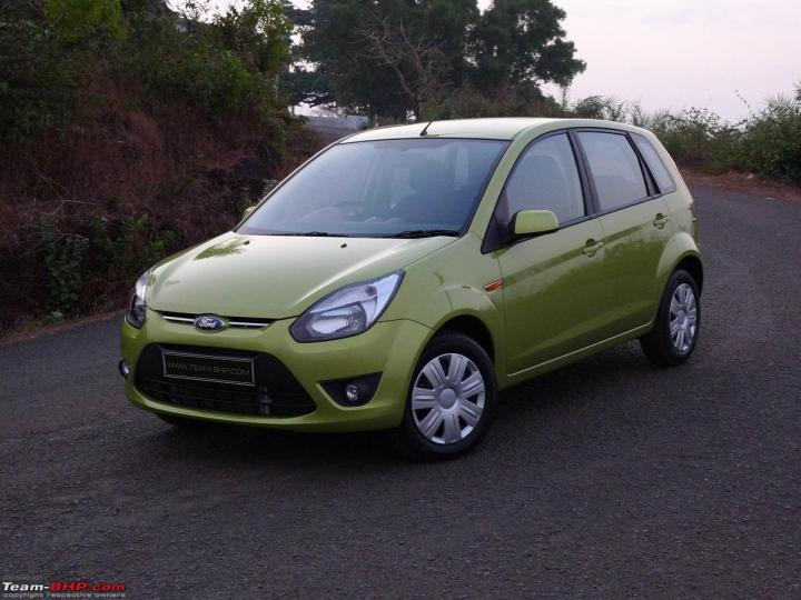 1st gen Ford Figo: How injector issues almost forced me to sell my car  