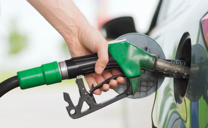 Petrol & Diesel prices at an all-time high 