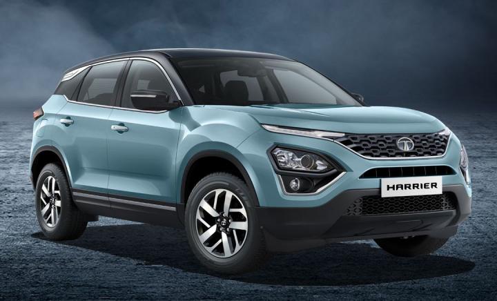 Tata Harrier & Safari prices hiked by up to Rs 25,000 