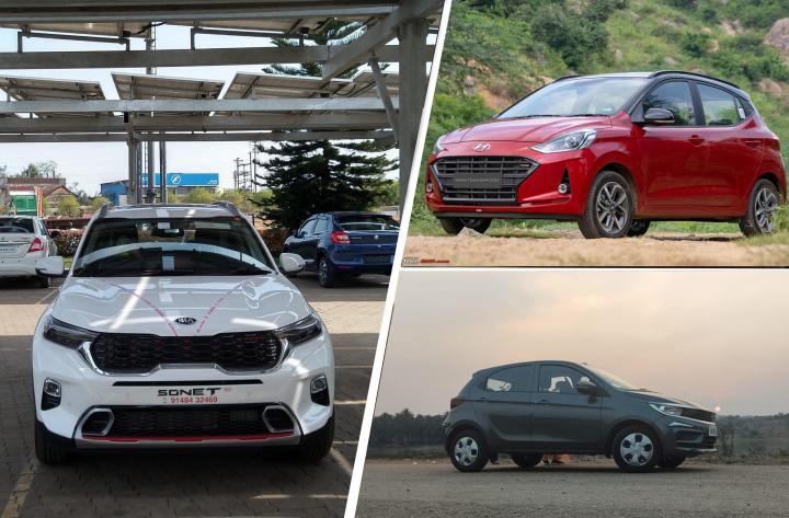 What hatchback best sale should i buy