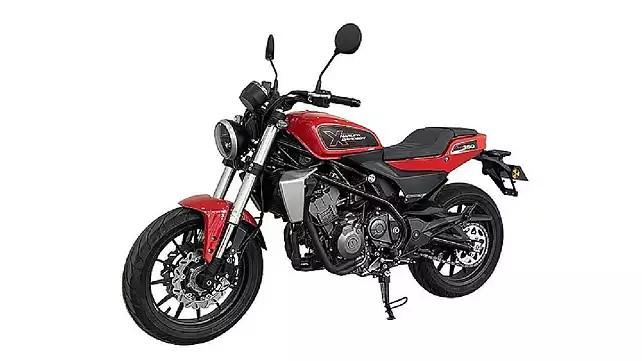harley davidson 1000cc bike