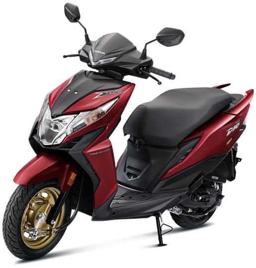 Replace my old Activa with Activa 6G or consider Access 125/Honda Dio 