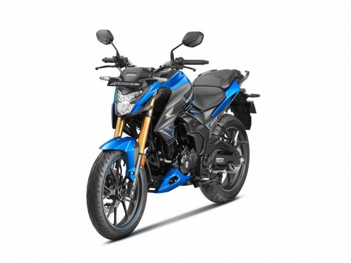 Hornet 2.0 200cc deals
