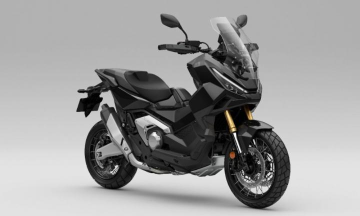 Honda X-ADV 750 launched at Rs 11.90 lakh 