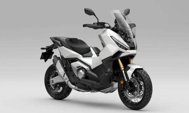 Honda X-ADV 750 launched at Rs 11.90 lakh 