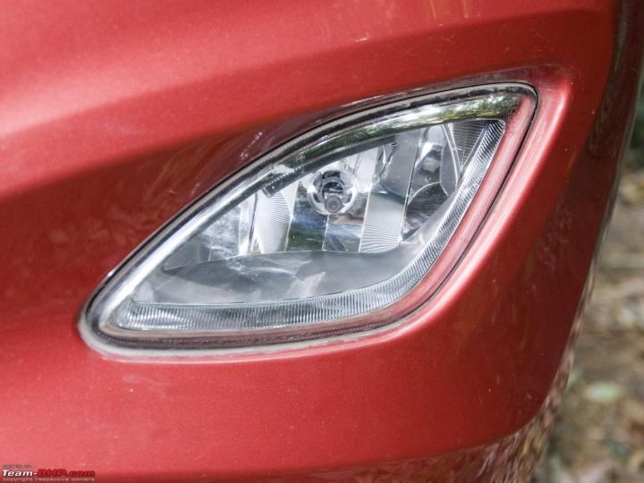 Suggestions for projector headlamps for my Hyundai i10 