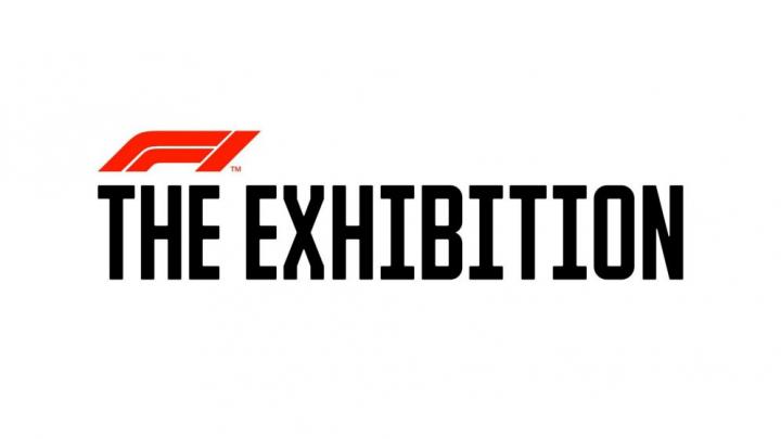 F1 announces official Formula 1 Exhibition 