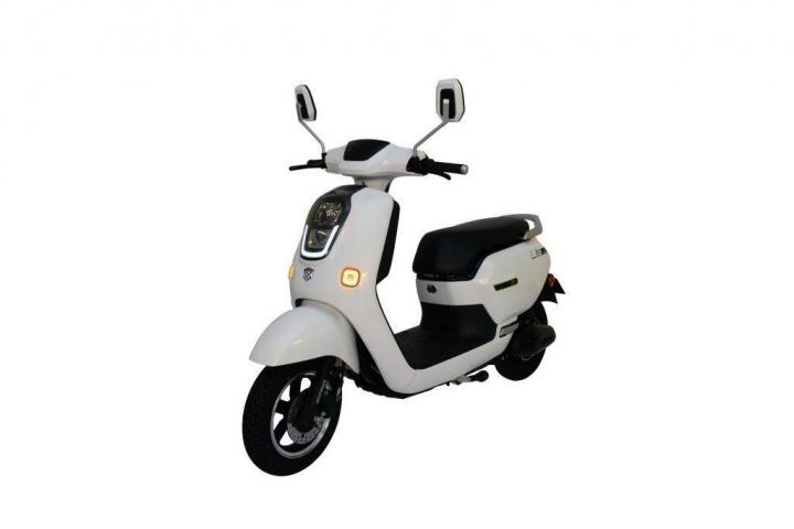 Okinawa Lite e-scooter launched at Rs. 59,990 