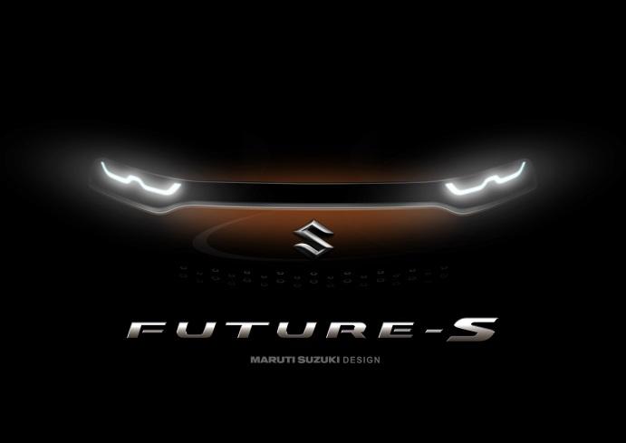 Maruti Suzuki announces 2018 Auto Expo plans 
