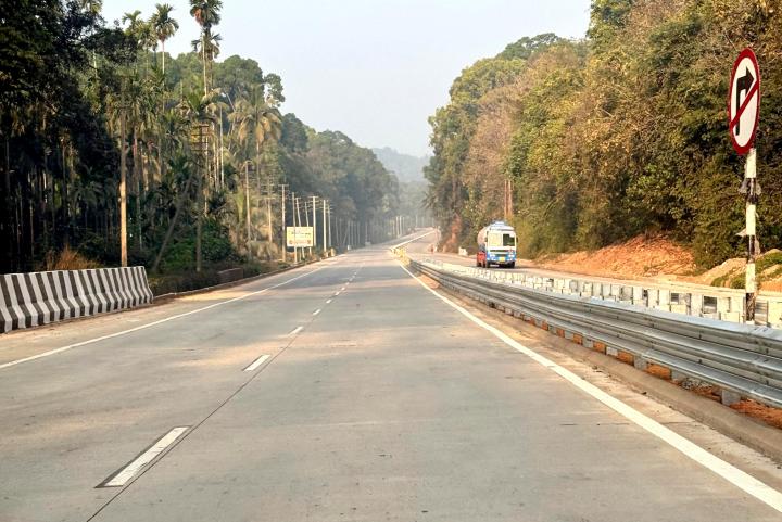 Bangalore to Mangalore and back via Shiradi: Latest route updates 